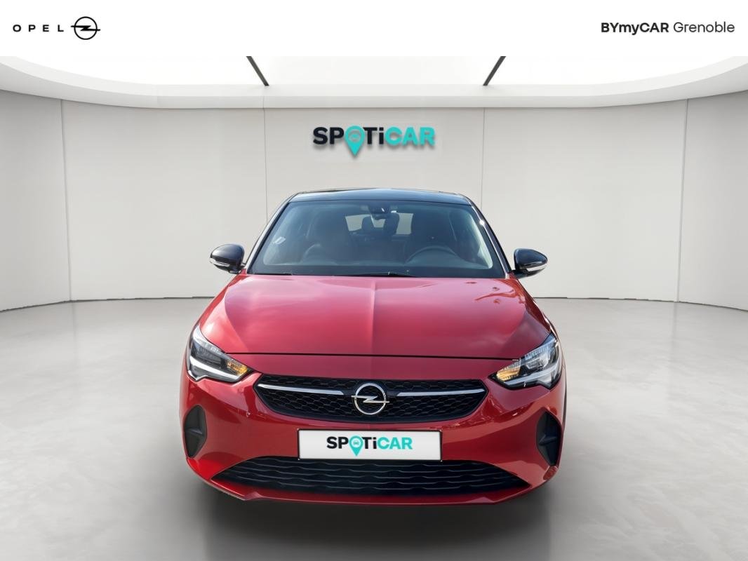 Opel Corsa - Photo 8