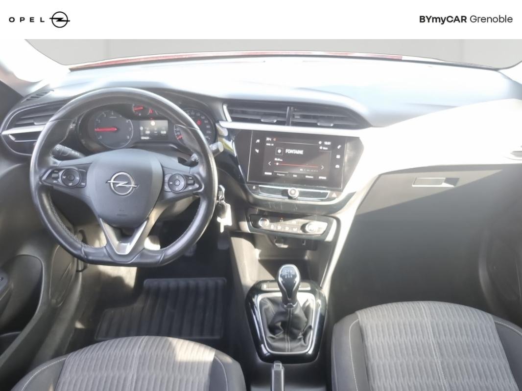 Opel Corsa - Photo 9
