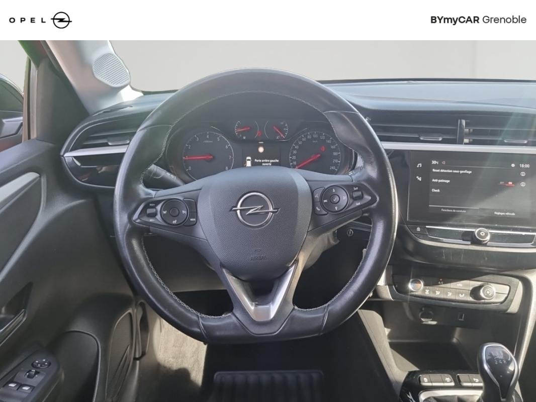 Opel Corsa - Photo 10