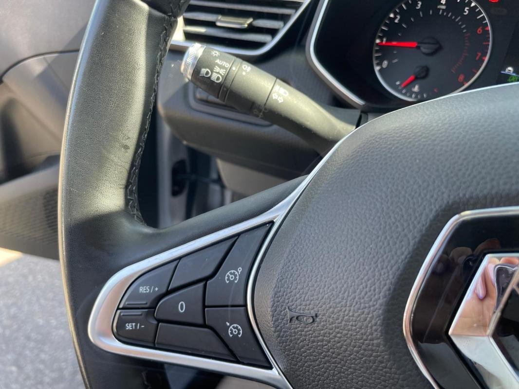 Renault Clio - Photo 11