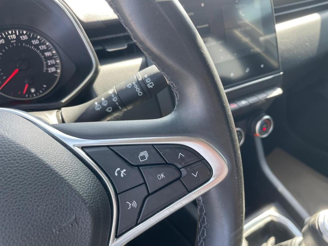 Renault Clio - Photo 12