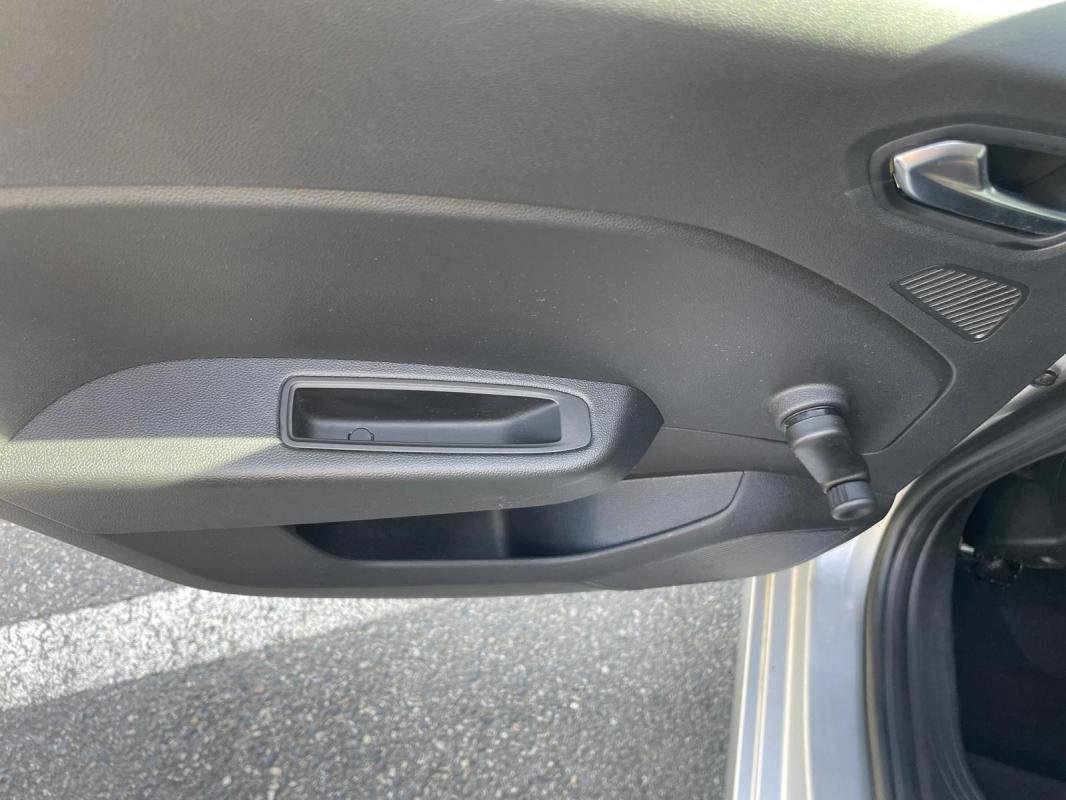 Renault Clio - Photo 17