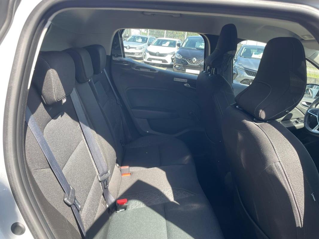 Renault Clio - Photo 20