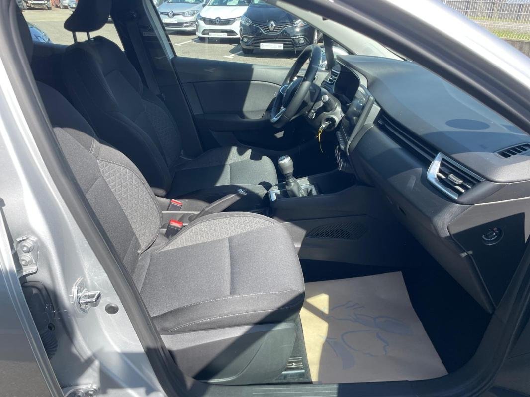 Renault Clio - Photo 22