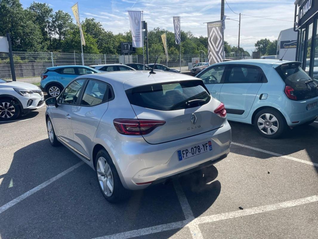 Renault Clio - Photo 3