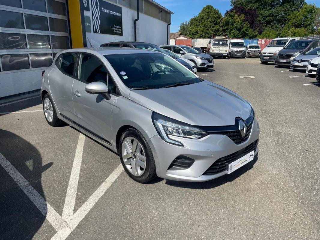 Renault Clio - Photo 5