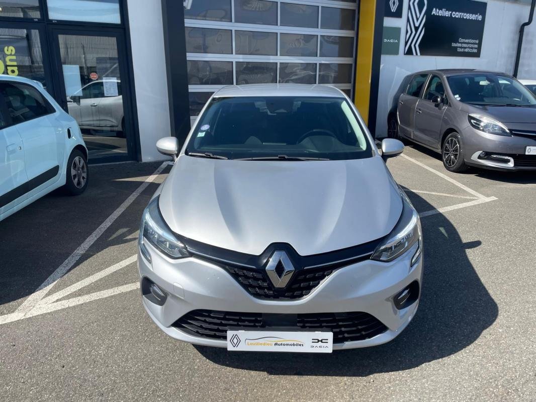 Renault Clio - Photo 6