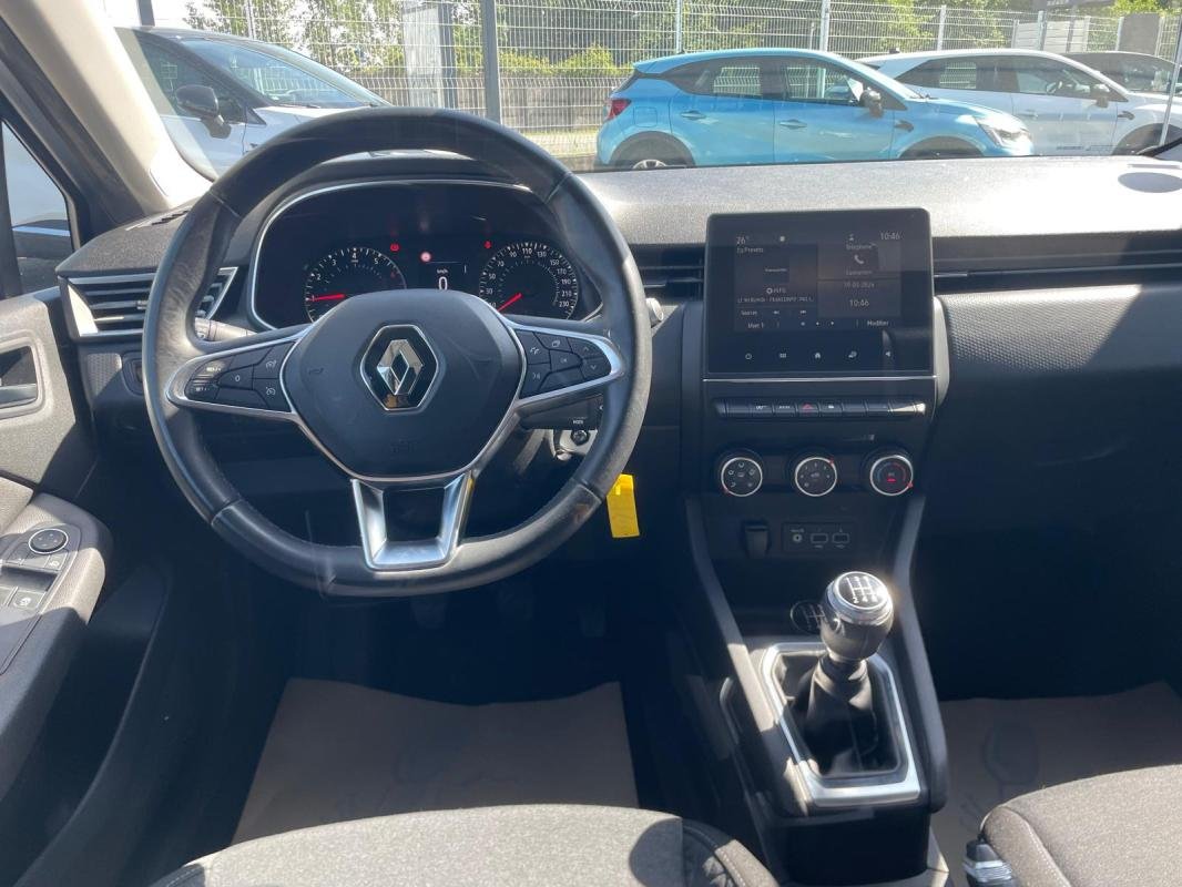 Renault Clio - Photo 7