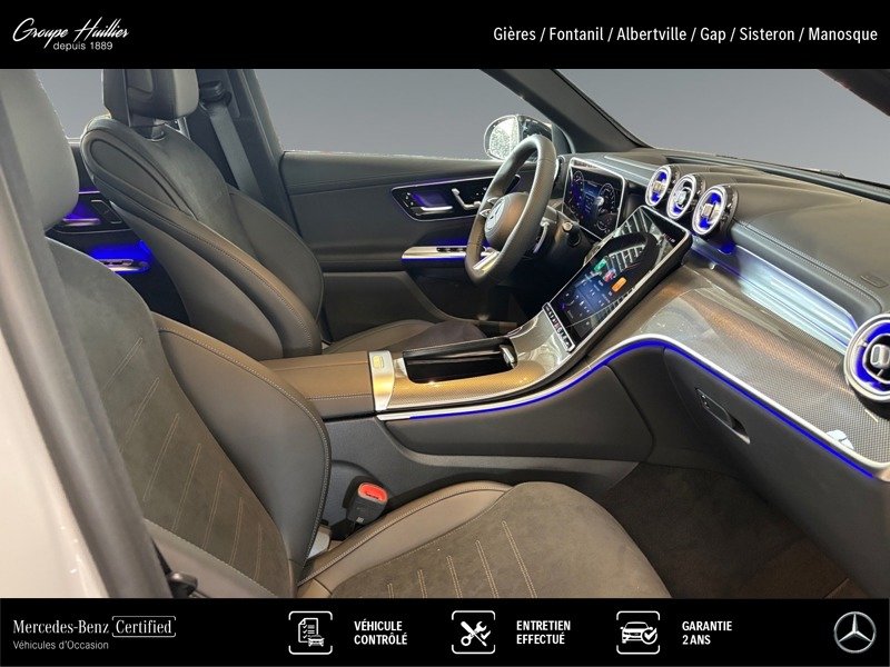 Mercedes GLC - Photo 11