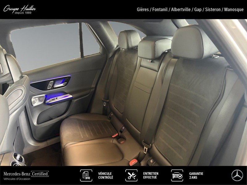 Mercedes GLC - Photo 12