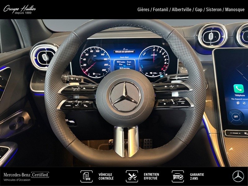 Mercedes GLC - Photo 14