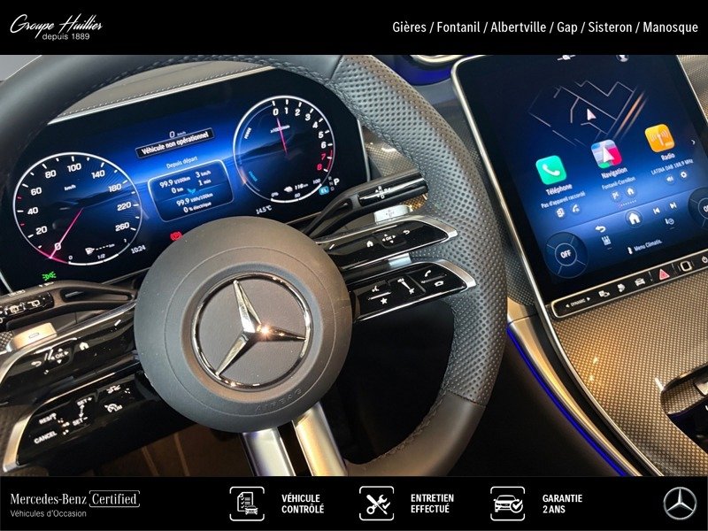 Mercedes GLC - Photo 15