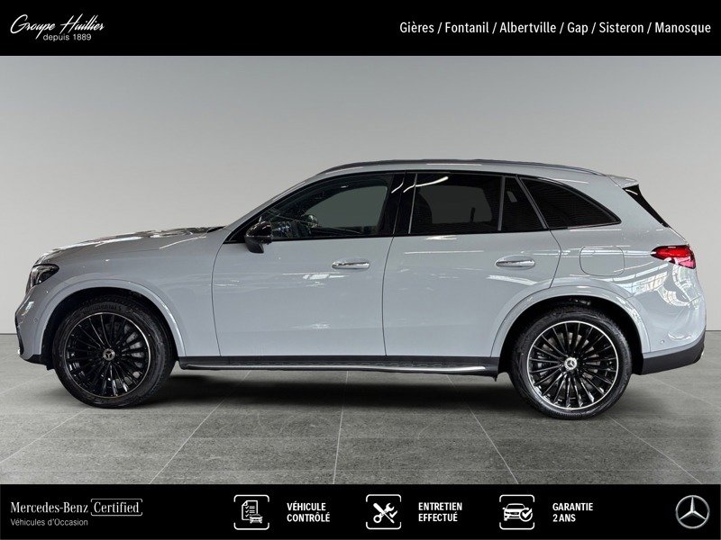 Mercedes GLC - Photo 2