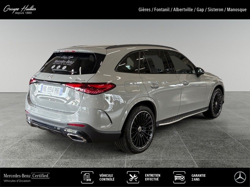 Mercedes GLC - Photo 5