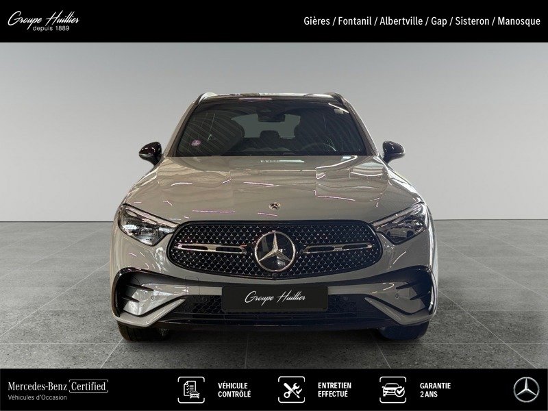 Mercedes GLC - Photo 6