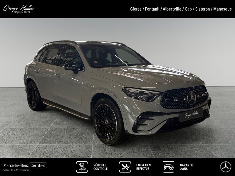 Mercedes GLC - Photo 7