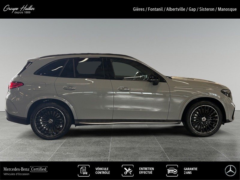 Mercedes GLC - Photo 8