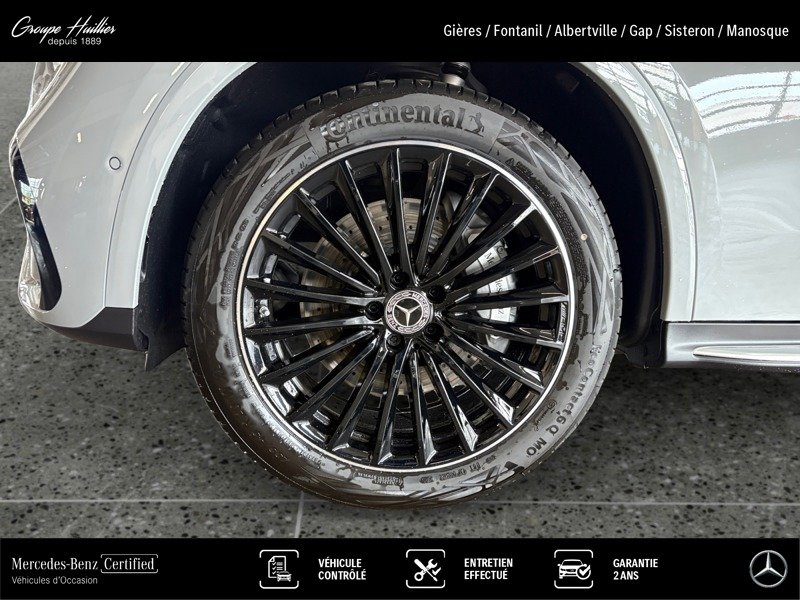 Mercedes GLC - Photo 9