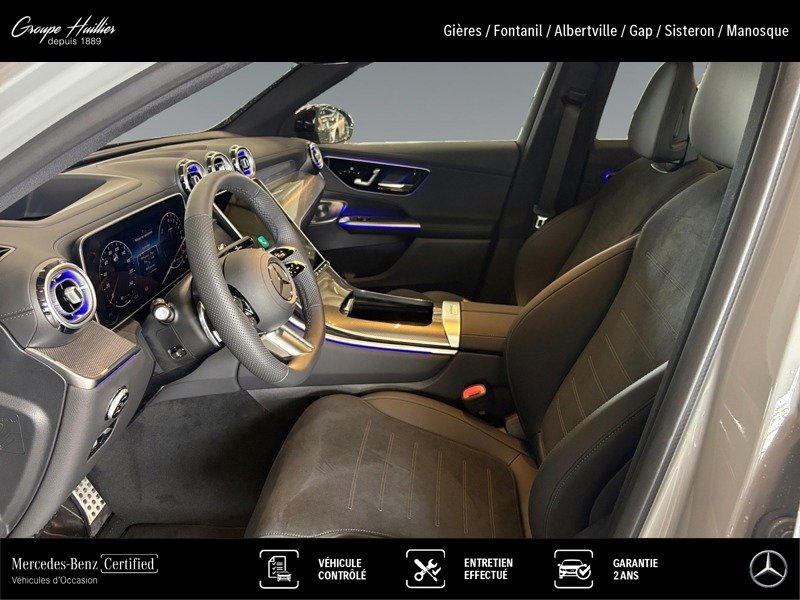 Mercedes GLC - Photo 10