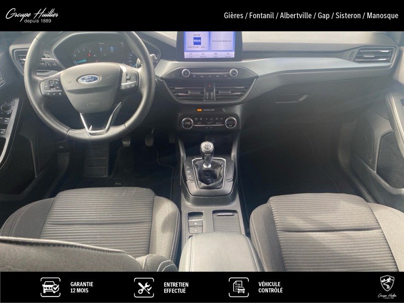 Ford Focus - Photo 11