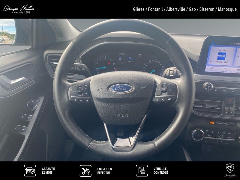 Ford Focus - Photo 13