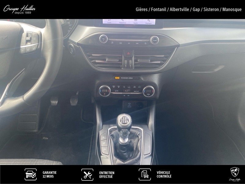 Ford Focus - Photo 14