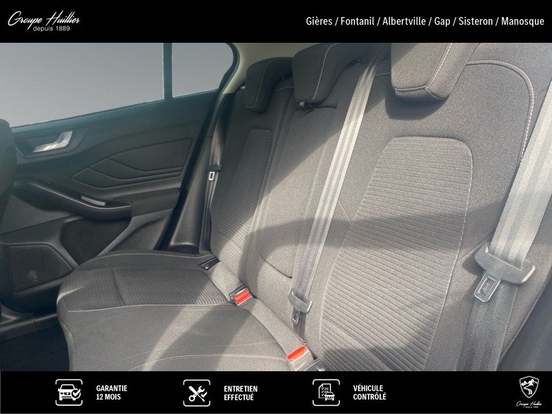Ford Focus - Photo 15