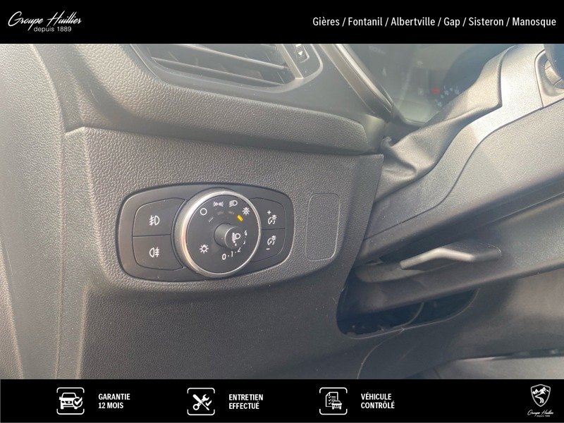 Ford Focus - Photo 17