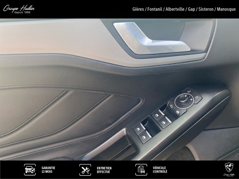 Ford Focus - Photo 18