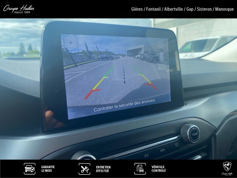 Ford Focus - Photo 19