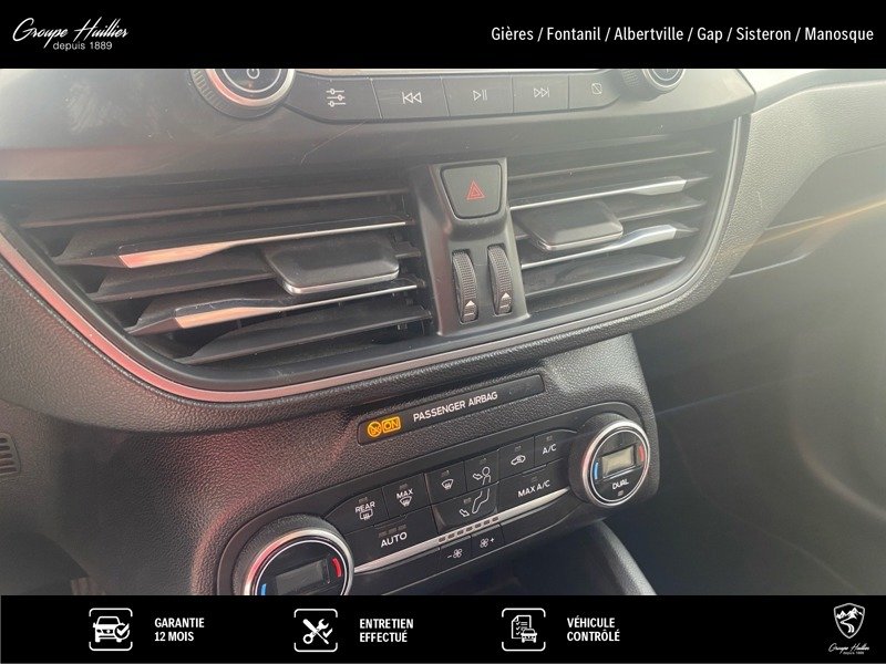 Ford Focus - Photo 21