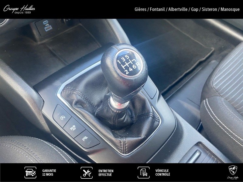 Ford Focus - Photo 23