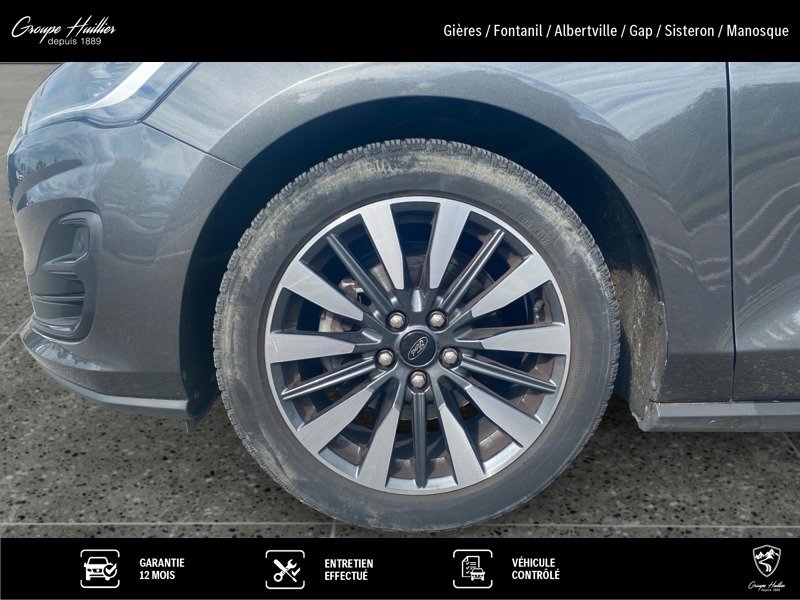 Ford Focus - Photo 9