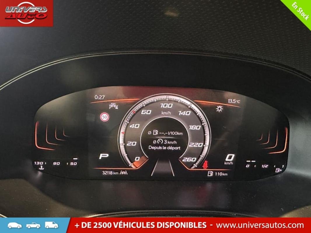 Seat Ibiza - Photo 15