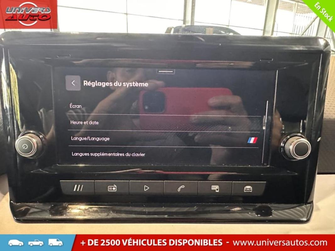 Seat Ibiza - Photo 18