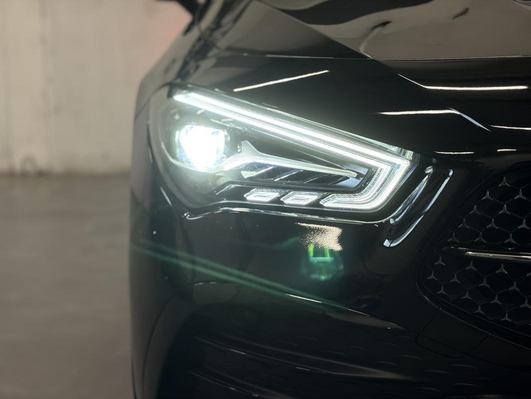 Mercedes CLA Shooting Break - Photo 14
