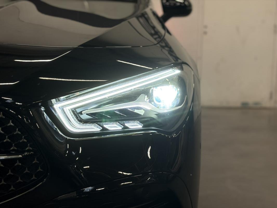 Mercedes CLA Shooting Break - Photo 15