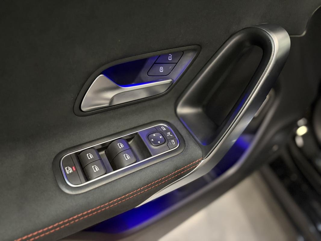 Mercedes CLA Shooting Break - Photo 20