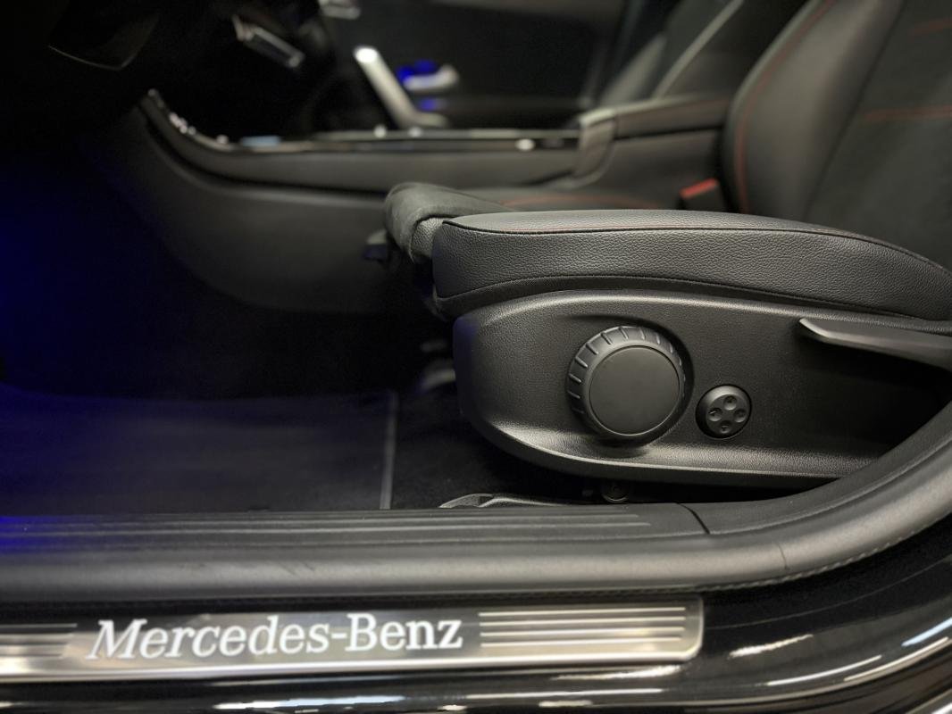 Mercedes CLA Shooting Break - Photo 23