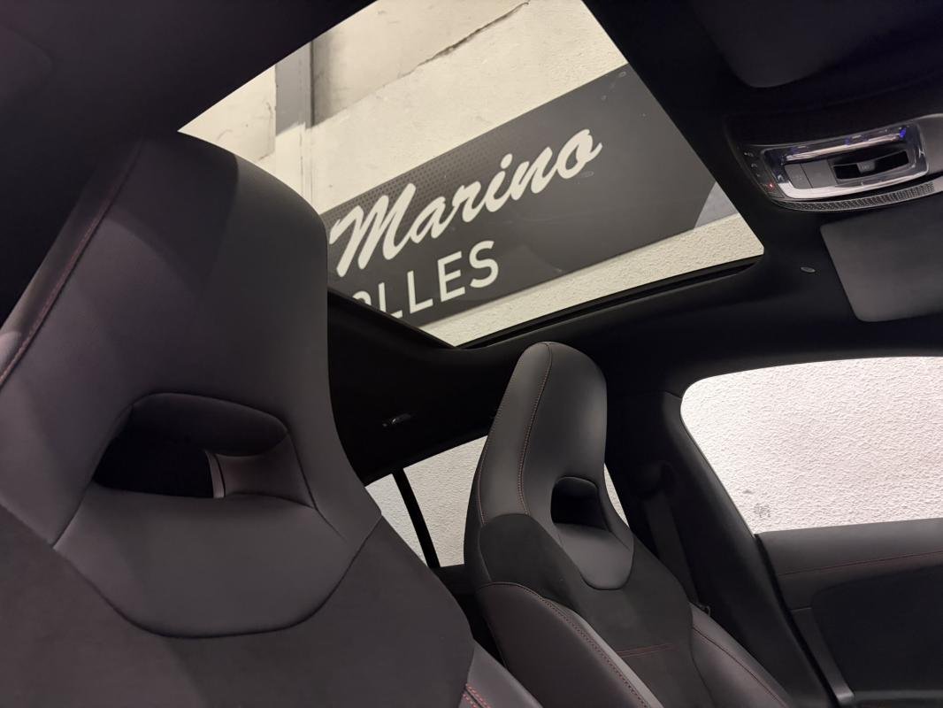 Mercedes CLA Shooting Break - Photo 30