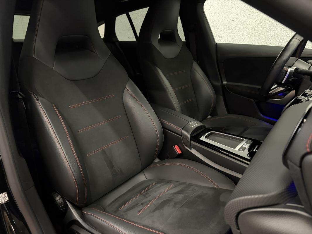 Mercedes CLA Shooting Break - Photo 35