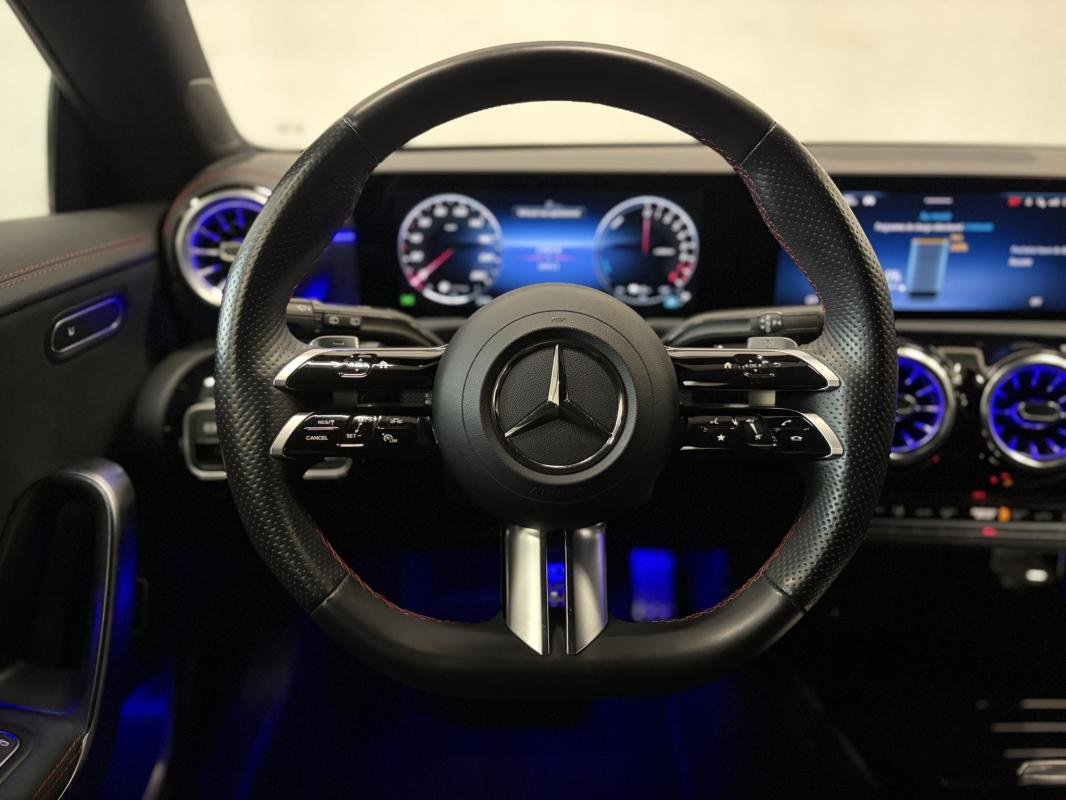 Mercedes CLA Shooting Break - Photo 52
