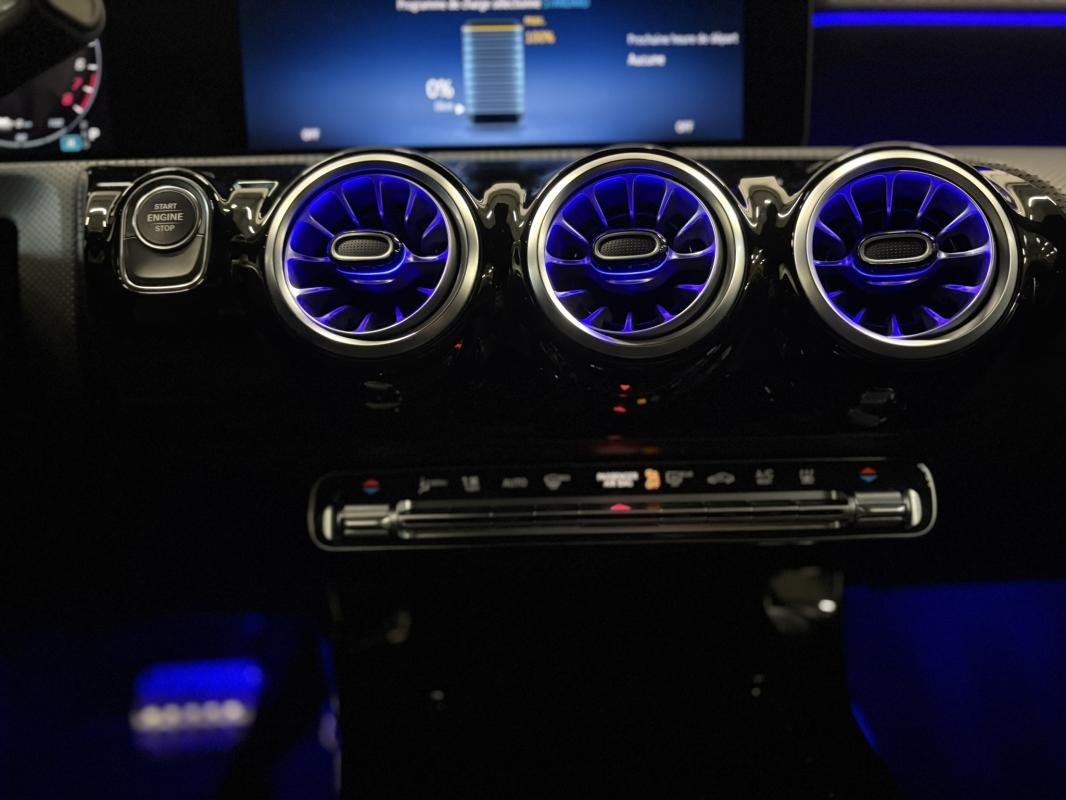 Mercedes CLA Shooting Break - Photo 53