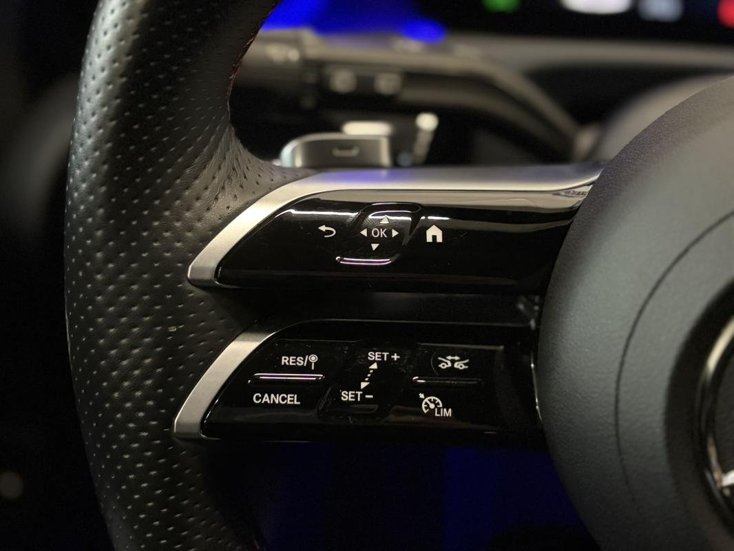 Mercedes CLA Shooting Break - Photo 56
