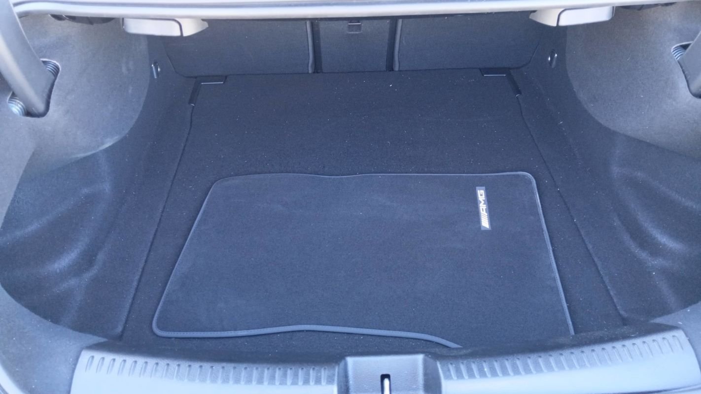 Mercedes CLA - Photo 14
