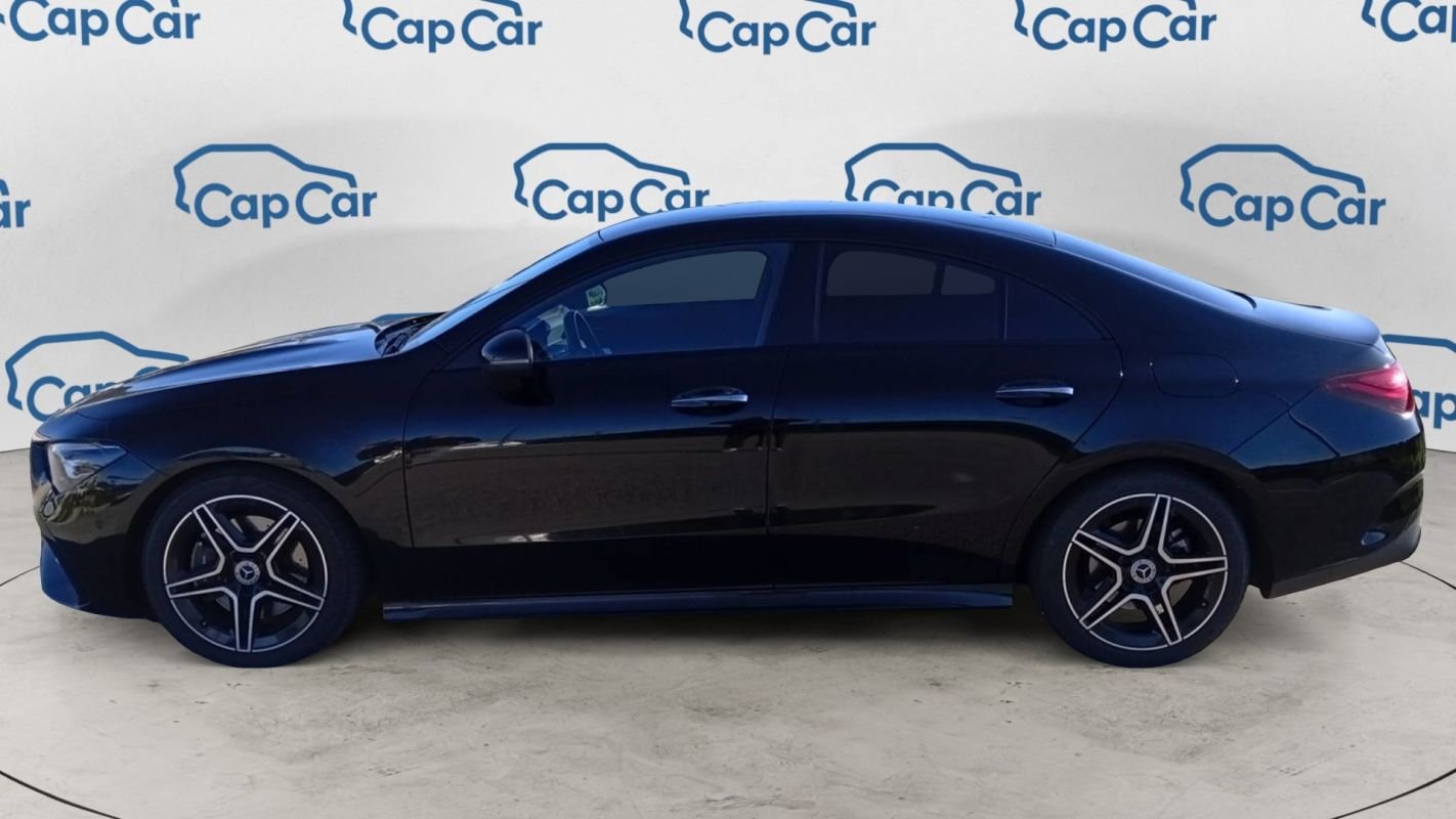 Mercedes CLA - Photo 2