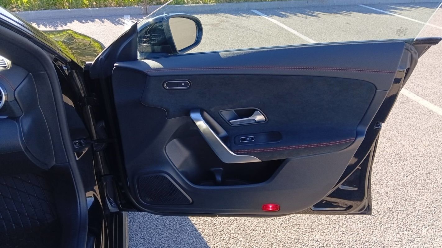 Mercedes CLA - Photo 22