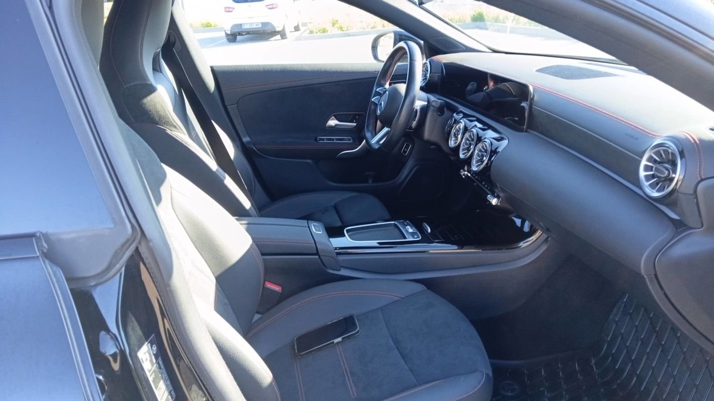 Mercedes CLA - Photo 25