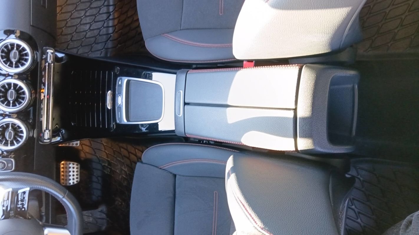Mercedes CLA - Photo 27