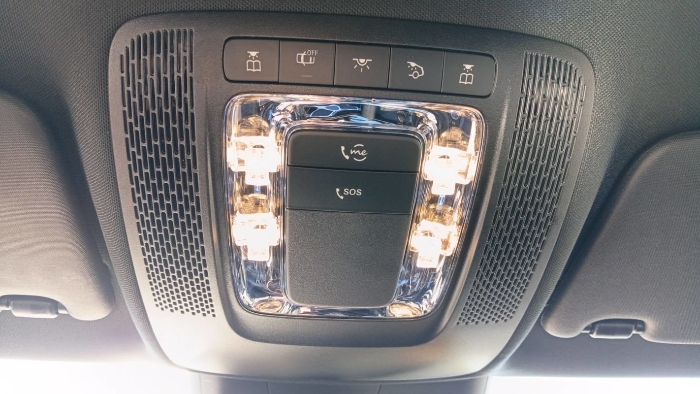 Mercedes CLA - Photo 29